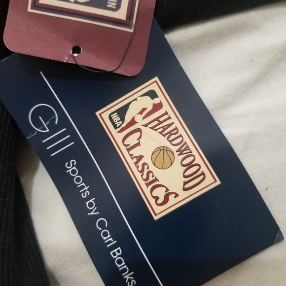 Washington Bullets NBA Sweatshirt - Picture 7 of 7